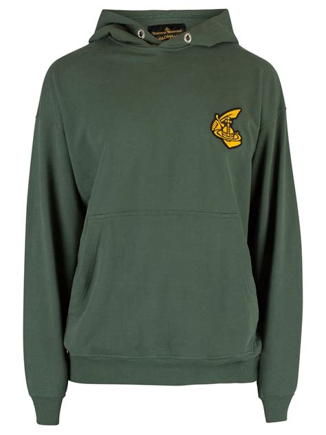 vivienne westwood men's hoodie.